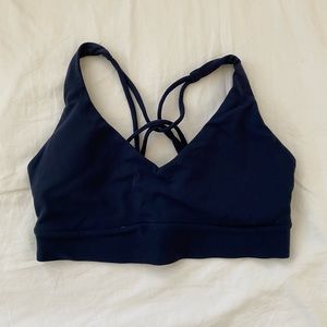 Athleta Solace Bra A-C Sz XS